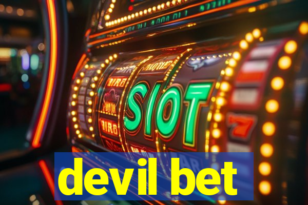 devil bet